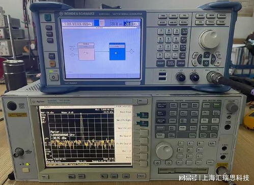出租是德Keysight品牌PSA頻譜分析儀E4440A，專業信號分析儀器租賃服務