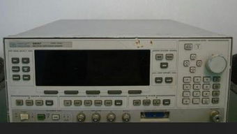 現(xiàn)貨供應(yīng) | HP83623B 高功率合成掃頻信號(hào)源 高端儀器儀表租賃與購(gòu)買(mǎi)首選