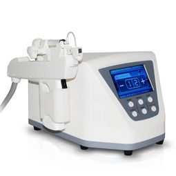 釩鈦微晶水光儀 科技美膚新利器與靈活租賃方案解析