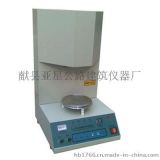 獻縣亞星公路建筑儀器廠產品與批發信息 連續式八輪平整度儀、土工布測厚儀與瀝青延伸度儀詳解