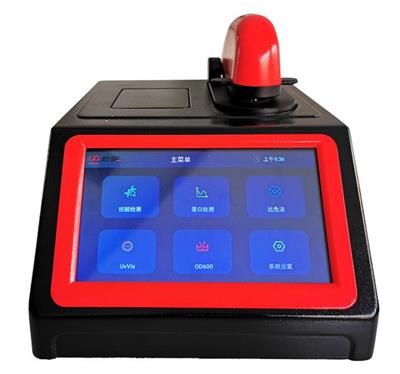 儀器儀表資訊 市場行情、行業動態與租賃熱點全解析